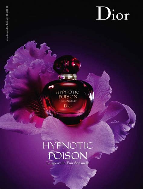 dior hypnotic poison eclat|Dior Hypnotic Poison eau sensuelle.